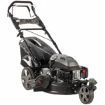 Blackstone SP-3X 510 – Rasaerba a benzina semovente 4 in 1 con ruota anteriore girevole | 51 cm | 196 cm³