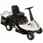 Blackstone RAVEN 61-750 CSM – Mini Aufsitzrasentraktor 61 cm | Motore da 224 cm³ | Fangkorb da 150 litri