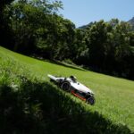 MAMMOTION LUBA Mini AWD 1500 Robot autonomo 4×4 – Fino a 3.000 m² con batteria da 3000 mAh e durata di 3 ore - immagine 6