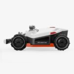 MAMMOTION LUBA Mini AWD 1500 Robot autonomo 4×4 – Fino a 3.000 m² con batteria da 3000 mAh e durata di 3 ore - immagine 4