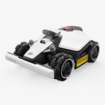 MAMMOTION LUBA Mini AWD 1500 Robot autonomo 4×4 – Fino a 3.000 m² con batteria da 3000 mAh e durata di 3 ore - immagine 9
