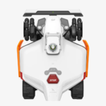 MAMMOTION LUBA 3 AWD 3000 - immagine 4