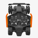 MAMMOTION LUBA 3 AWD 3000 - immagine 5