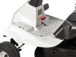 Blackstone RAVEN 61-750 CSM – Mini Aufsitzrasentraktor 61 cm | Motore da 224 cm³ | Fangkorb da 150 litri - immagine 14