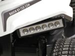 Blackstone RAVEN 61-750 CSM – Mini Aufsitzrasentraktor 61 cm | Motore da 224 cm³ | Fangkorb da 150 litri - immagine 13
