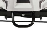 Blackstone RAVEN 61-750 CSM – Mini Aufsitzrasentraktor 61 cm | Motore da 224 cm³ | Fangkorb da 150 litri - immagine 9