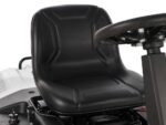 Blackstone RAVEN 61-750 CSM – Mini Aufsitzrasentraktor 61 cm | Motore da 224 cm³ | Fangkorb da 150 litri - immagine 10