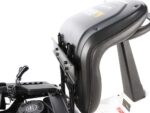 Blackstone RAVEN 61-750 CSM – Mini Aufsitzrasentraktor 61 cm | Motore da 224 cm³ | Fangkorb da 150 litri - immagine 4