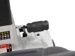 Blackstone RAVEN 61-750 CSM – Mini Aufsitzrasentraktor 61 cm | Motore da 224 cm³ | Fangkorb da 150 litri - immagine 16