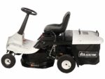 Blackstone RAVEN 61-750 CSM – Mini Aufsitzrasentraktor 61 cm | Motore da 224 cm³ | Fangkorb da 150 litri - immagine 63