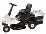 Blackstone RAVEN 61-750 CSM – Mini Aufsitzrasentraktor 61 cm | Motore da 224 cm³ | Fangkorb da 150 litri - immagine 62