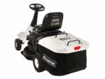 Blackstone RAVEN 61-750 CSM – Mini Aufsitzrasentraktor 61 cm | Motore da 224 cm³ | Fangkorb da 150 litri - immagine 61