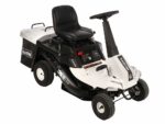 Blackstone RAVEN 61-750 CSM – Mini Aufsitzrasentraktor 61 cm | Motore da 224 cm³ | Fangkorb da 150 litri - immagine 58
