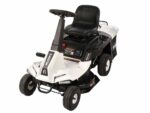 Blackstone RAVEN 61-750 CSM – Mini Aufsitzrasentraktor 61 cm | Motore da 224 cm³ | Fangkorb da 150 litri - immagine 56