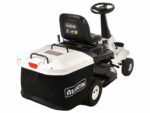 Blackstone RAVEN 61-750 CSM – Mini Aufsitzrasentraktor 61 cm | Motore da 224 cm³ | Fangkorb da 150 litri - immagine 52