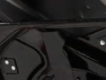 Blackstone RAVEN 61-750 CSM – Mini Aufsitzrasentraktor 61 cm | Motore da 224 cm³ | Fangkorb da 150 litri - immagine 20