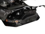 Blackstone RAVEN 61-750 CSM – Mini Aufsitzrasentraktor 61 cm | Motore da 224 cm³ | Fangkorb da 150 litri - immagine 43