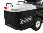 Blackstone RAVEN 61-750 CSM – Mini Aufsitzrasentraktor 61 cm | Motore da 224 cm³ | Fangkorb da 150 litri - immagine 44
