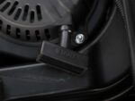 Blackstone RAVEN 61-750 CSM – Mini Aufsitzrasentraktor 61 cm | Motore da 224 cm³ | Fangkorb da 150 litri - immagine 46