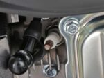 Blackstone SP-3X 510 – Rasaerba a benzina semovente 4 in 1 con ruota anteriore girevole | 51 cm | 196 cm³ - immagine 30