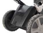 Blackstone SP-3X 510 – Rasaerba a benzina semovente 4 in 1 con ruota anteriore girevole | 51 cm | 196 cm³ - immagine 6