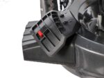 Blackstone SP-3X 510 – Rasaerba a benzina semovente 4 in 1 con ruota anteriore girevole | 51 cm | 196 cm³ - immagine 9