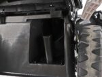 Blackstone SP-3X 510 – Rasaerba a benzina semovente 4 in 1 con ruota anteriore girevole | 51 cm | 196 cm³ - immagine 8