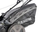 Blackstone SP-3X 510 – Rasaerba a benzina semovente 4 in 1 con ruota anteriore girevole | 51 cm | 196 cm³ - immagine 4