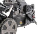 Blackstone SP-3X 510 – Rasaerba a benzina semovente 4 in 1 con ruota anteriore girevole | 51 cm | 196 cm³ - immagine 3