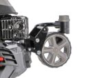 Blackstone SP-3X 510 – Rasaerba a benzina semovente 4 in 1 con ruota anteriore girevole | 51 cm | 196 cm³ - immagine 34