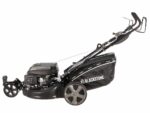 Blackstone SP-3X 510 – Rasaerba a benzina semovente 4 in 1 con ruota anteriore girevole | 51 cm | 196 cm³ - immagine 23
