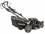 Blackstone SP-3X 510 – Rasaerba a benzina semovente 4 in 1 con ruota anteriore girevole | 51 cm | 196 cm³ - immagine 27