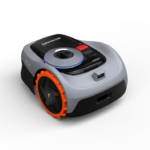 Robot rasaerba Segway Navimow i105E – Senza filo perimetrale, GPS con Intelligenza Artificiale, fino a 500 m²