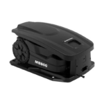 Robot rasaerba MB 800 – Fino a 800 m², motore Brushless 20 V con garage incluso - immagine 2