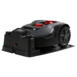 Robot rasaerba connesso TEXAS RMX500 – Fino a 800 m², Wi-Fi e Bluetooth, gestione multizona - immagine 3
