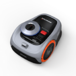 Robot rasaerba Segway Navimow i105E – Senza filo perimetrale, GPS con Intelligenza Artificiale, fino a 500 m² - immagine 3