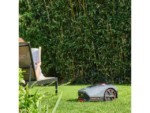 Robot rasaerba STERWINS 18V – Fino a 400 m², programmabile e ideale per giardini con pendenze - immagine 3