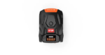 Robot rasaerba MB 800 – Fino a 800 m², motore Brushless 20 V con garage incluso - immagine 3