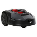 Robot rasaerba connesso TEXAS RMX500 – Fino a 800 m², Wi-Fi e Bluetooth, gestione multizona - immagine 2