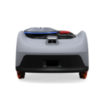 Robot rasaerba Segway Navimow i105E – Senza filo perimetrale, GPS con Intelligenza Artificiale, fino a 500 m² - immagine 4