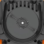 Robot rasaerba iMOW® serie 422 di RMI – STIHL - immagine 4