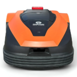 Robot rasaerba autonomo DAEWOO DARLM2500i – Fino a 2.500 m², motore Brushless e mulching intelligente - immagine 4