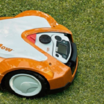 Robot rasaerba iMOW® serie 422 di RMI – STIHL - immagine 5