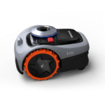 Robot rasaerba Segway Navimow i105E – Senza filo perimetrale, GPS con Intelligenza Artificiale, fino a 500 m² - immagine 5