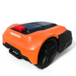 Robot rasaerba autonomo DAEWOO DARLM2500i – Fino a 2.500 m², motore Brushless e mulching intelligente - immagine 5