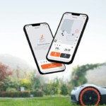 Robot rasaerba Segway Navimow i105E – Senza filo perimetrale, GPS con Intelligenza Artificiale, fino a 500 m² - immagine 6
