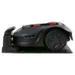Robot rasaerba connesso TEXAS RMX500 – Fino a 800 m², Wi-Fi e Bluetooth, gestione multizona - immagine 4