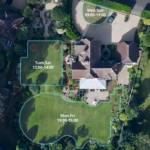 Robot rasaerba Segway Navimow i105E – Senza filo perimetrale, GPS con Intelligenza Artificiale, fino a 500 m² - immagine 7