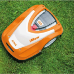 Robot rasaerba iMOW® serie 422 di RMI – STIHL - immagine 8