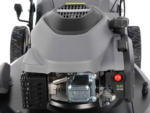 Blackstone Essentials ESP 510-200 – Rasaerba semovente a benzina 4 in 1 | 51 cm | Motore da 200 cm³ - immagine 23